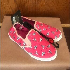 “New Arrivals” Children’s Girls Activ Pro Sneakers In Size L #63